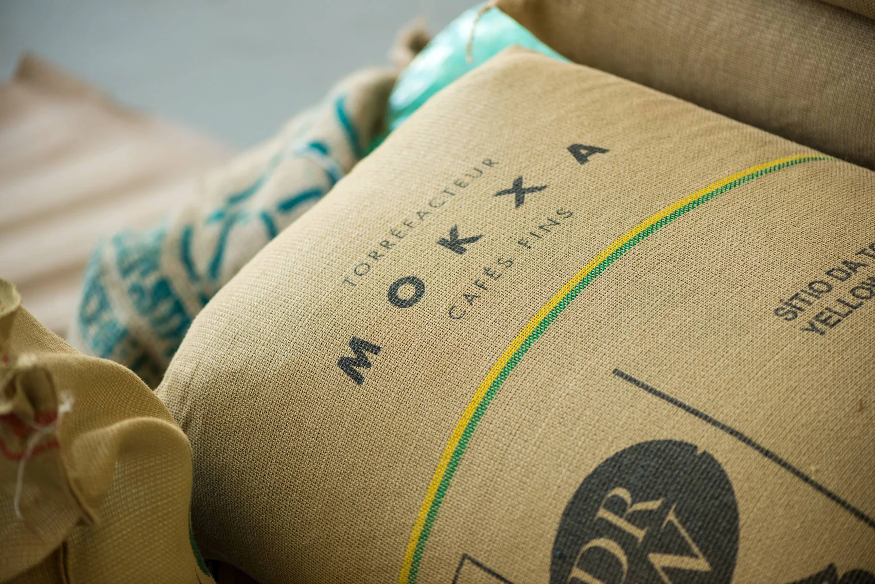 Café Mokxa - photo 3