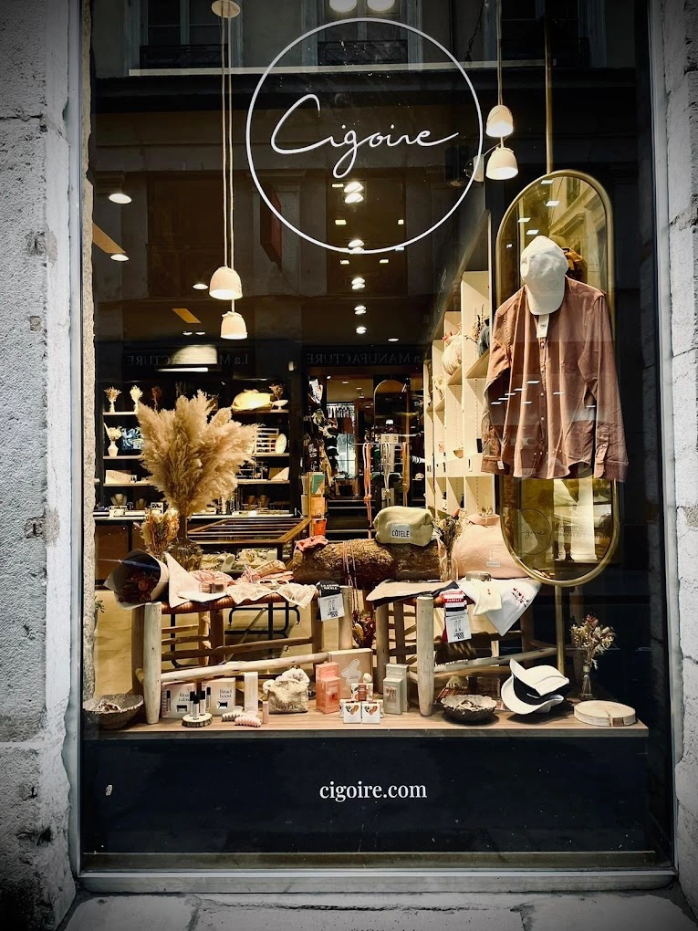 Cigoire