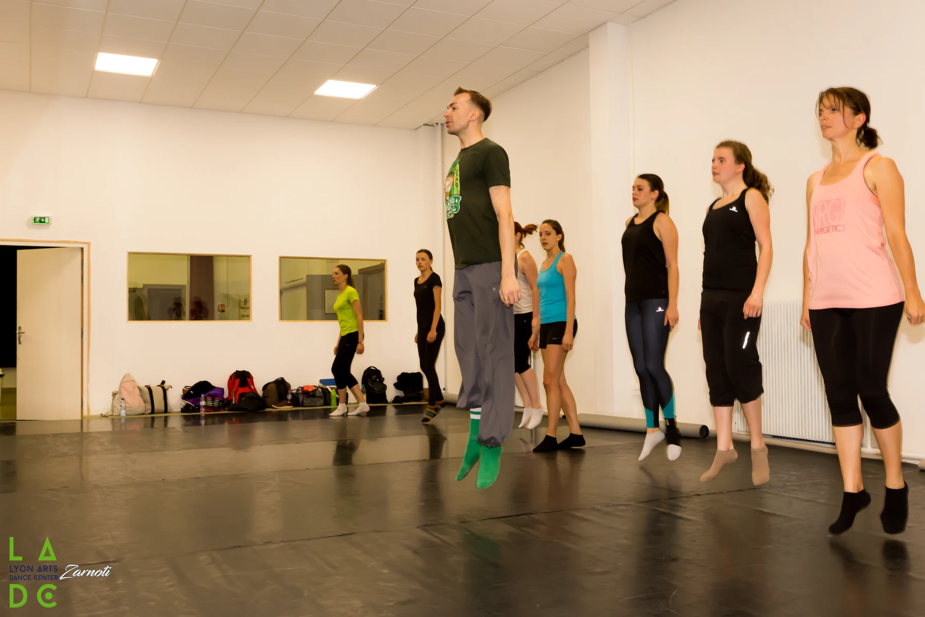Lyon Arts Dance Center - photo 7