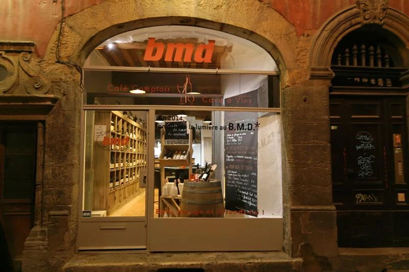 BMD - photo principale