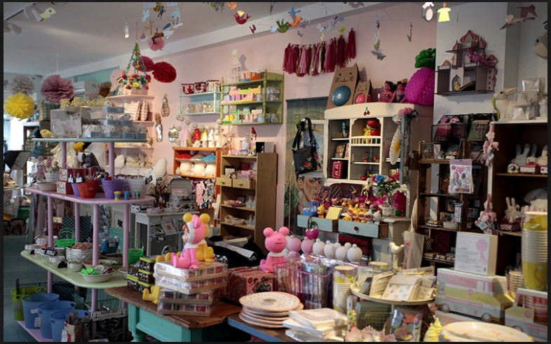 Le petit Souk - photo 2