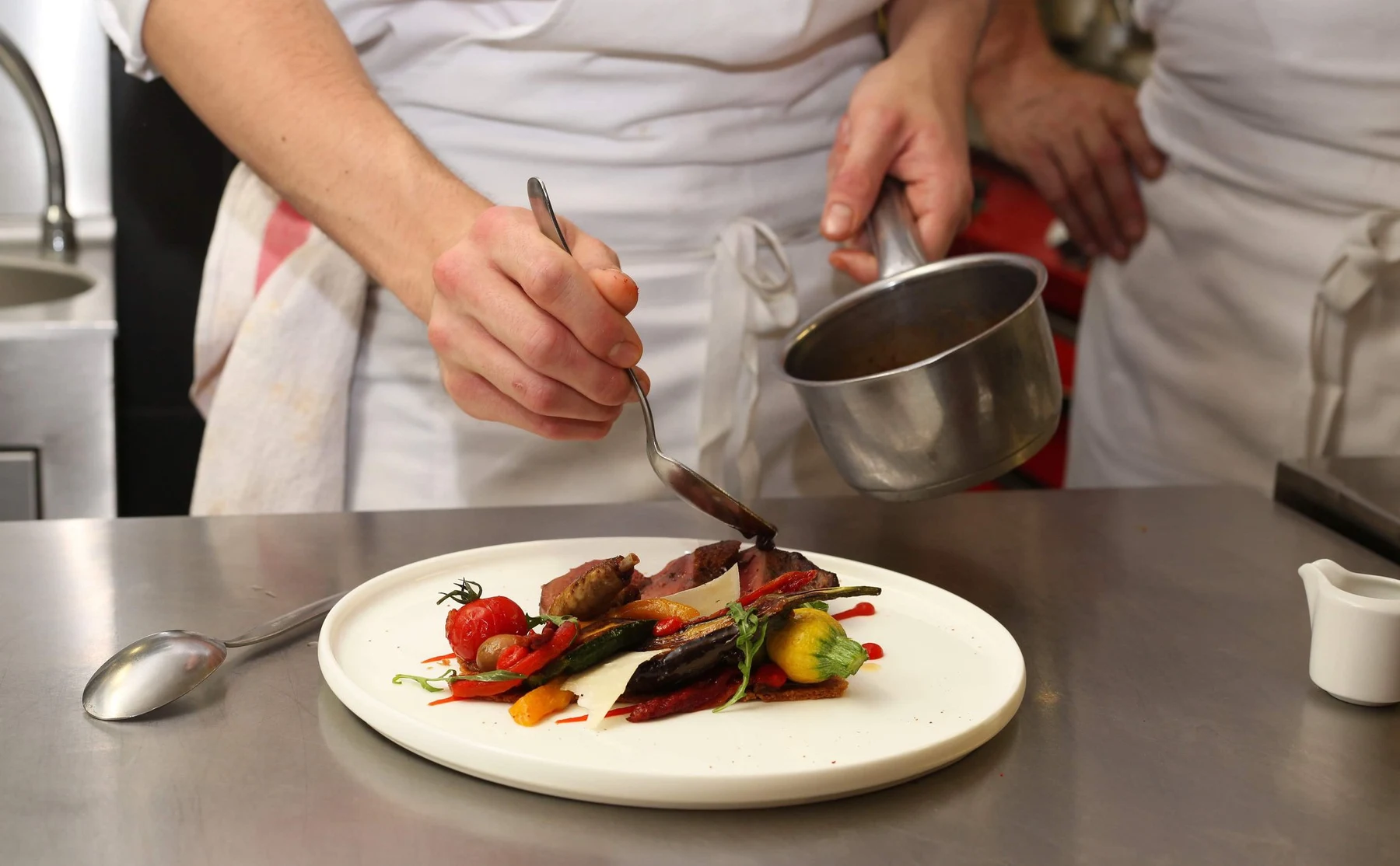 Gourmet de Sèze - photo 2
