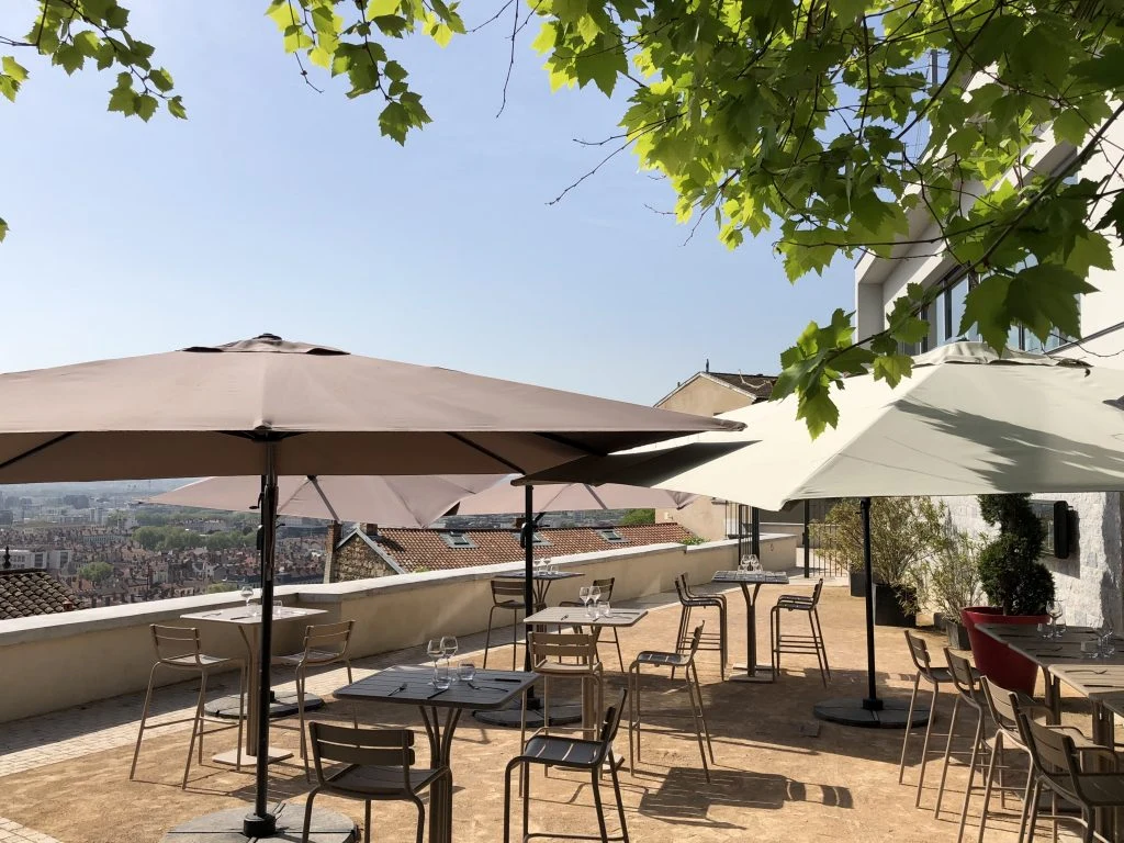 Le bistrot Têtedoie - photo principale