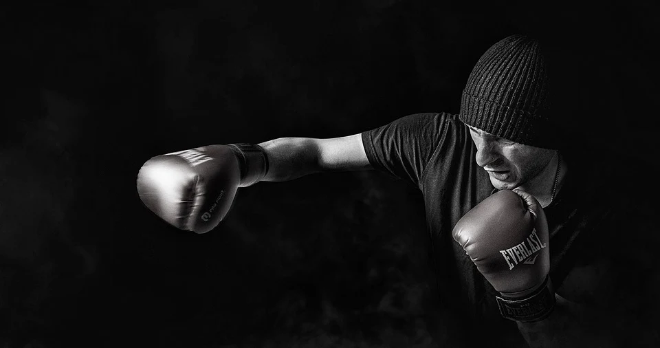 Lyon Boxe