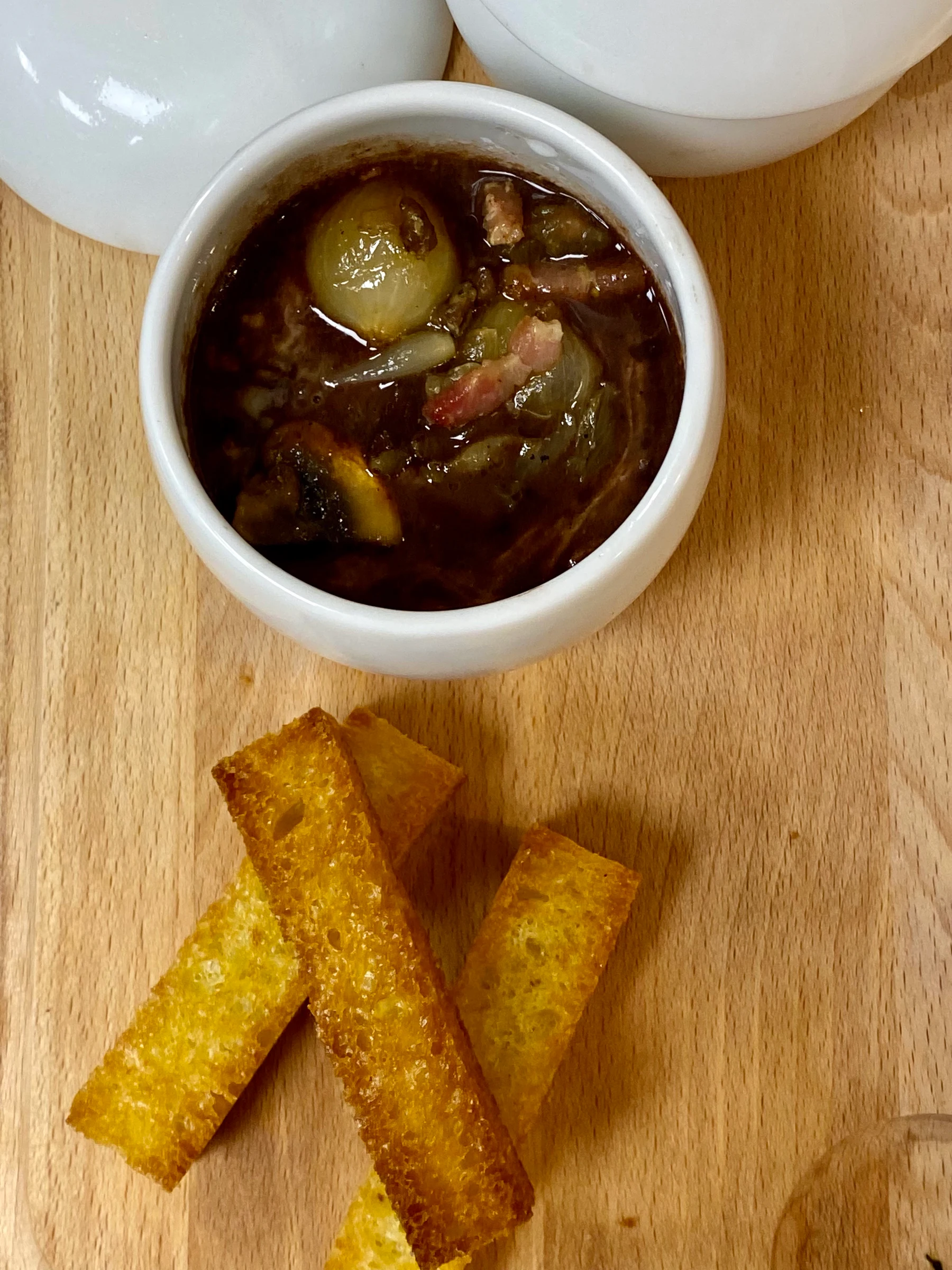 Le Comptoir Bourguignon - photo 9