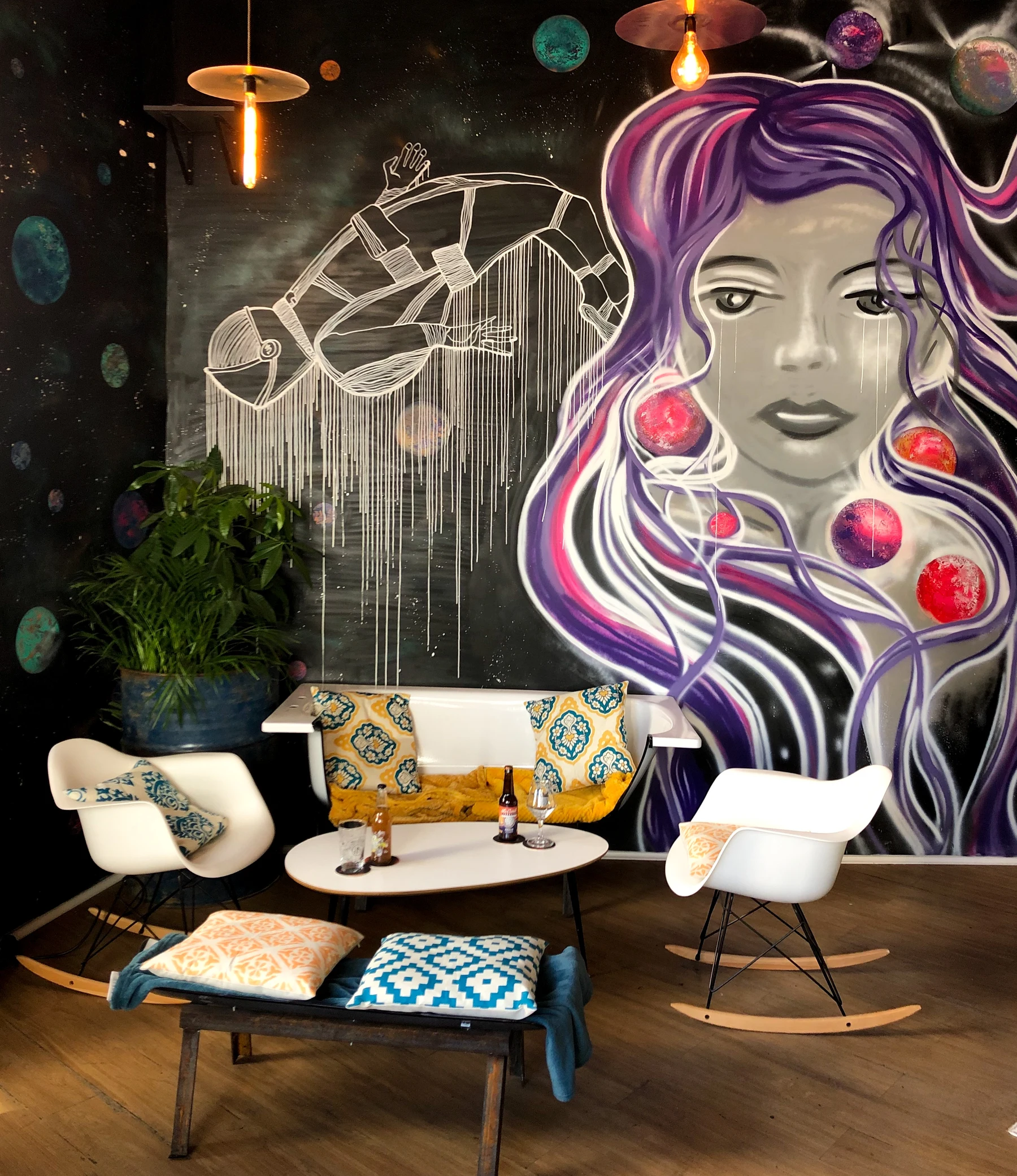 Alma bar - photo 2