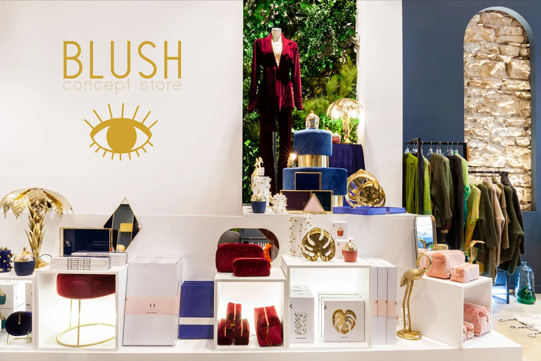 Blush Intimate - photo 3