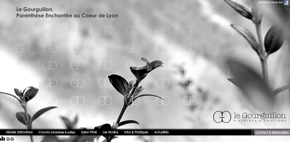 Le Gourguillon