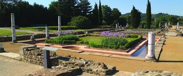 Musée gallo-romain de Saint-Romain-en-Gal - photo 2