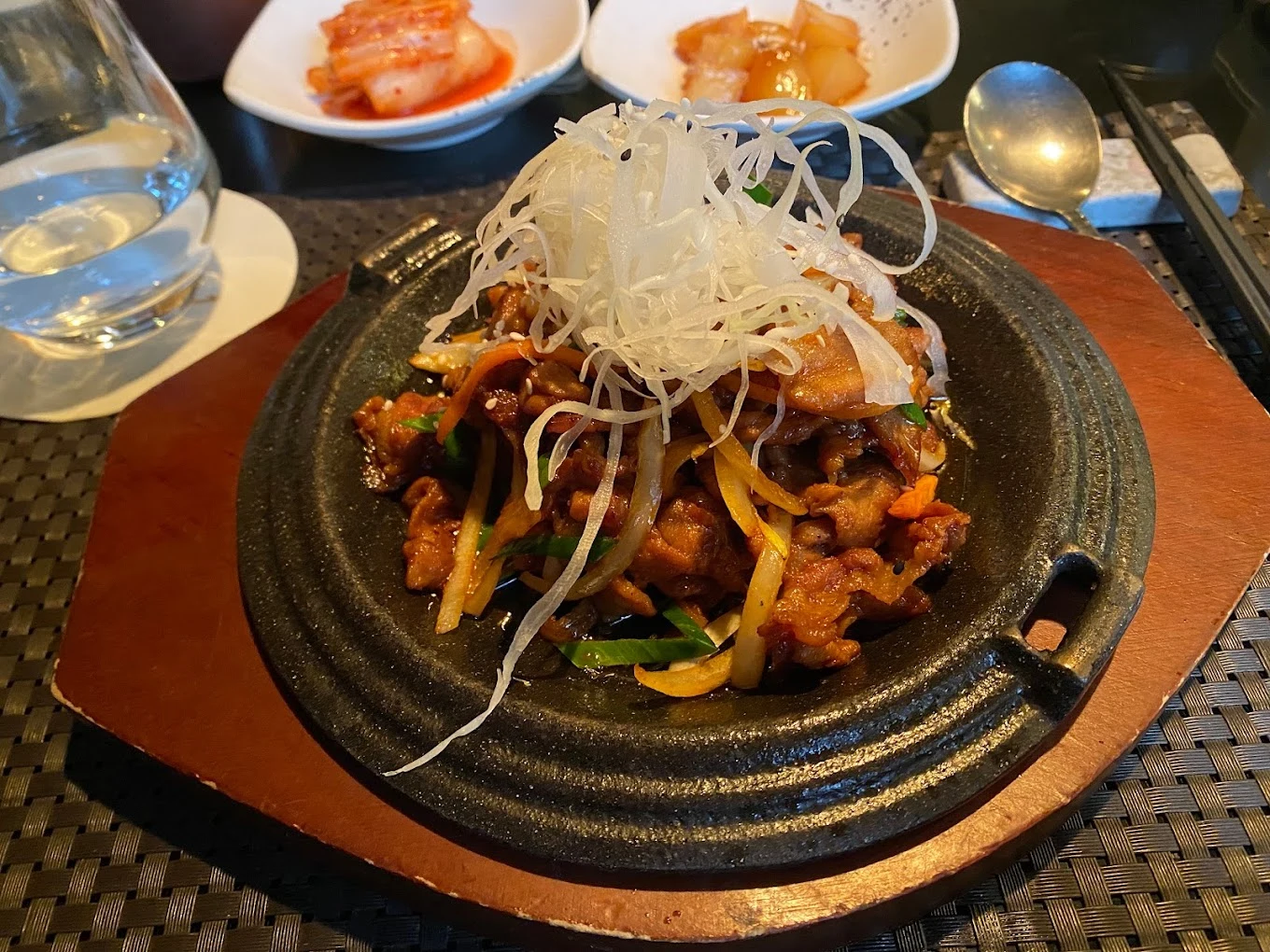 Gang Nam - photo 3