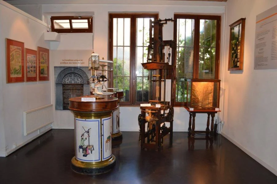 La Maison des Canuts - photo 2