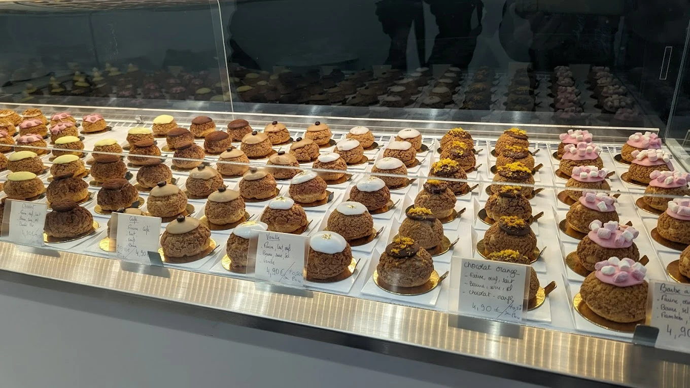 Soyons choux - photo 2