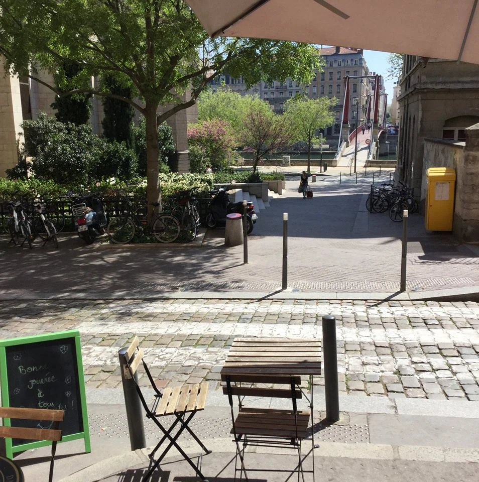 Café Vert - photo 2