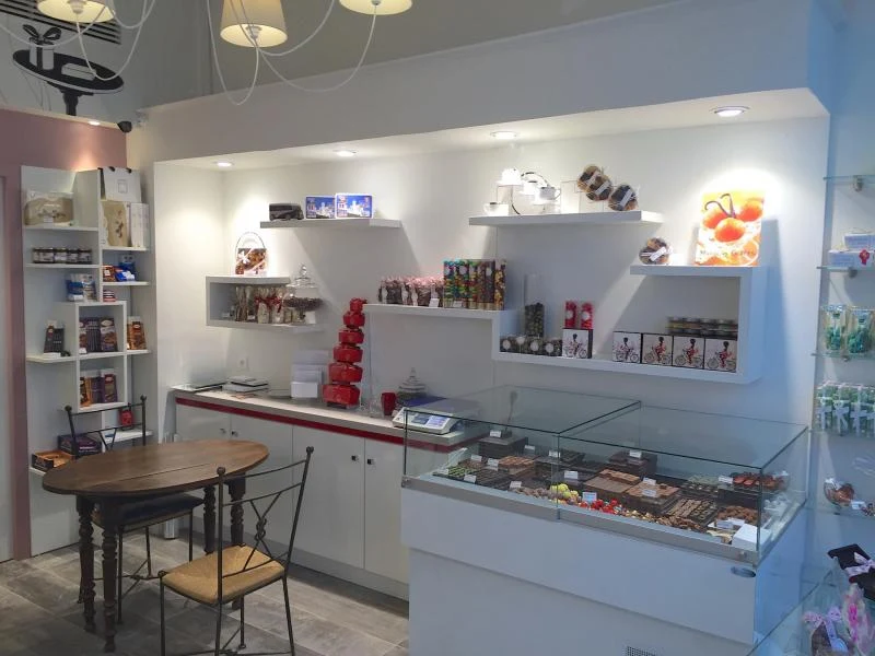 Îlet gourmand - photo 2