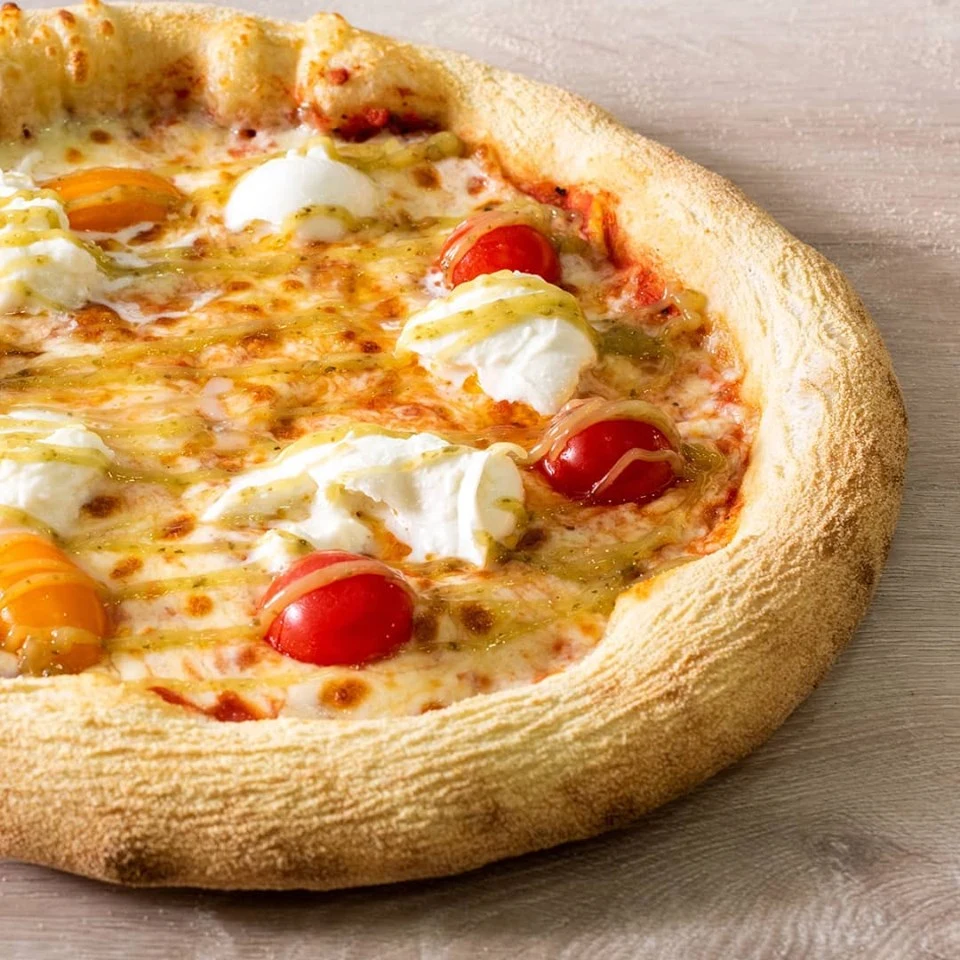Pizz Délice - photo 2