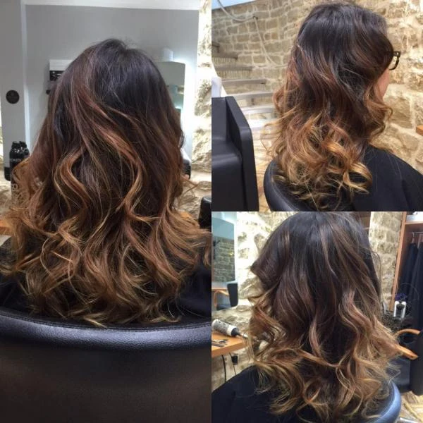 In2hair - photo 2