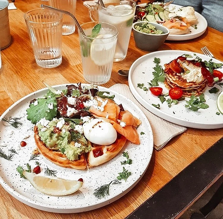 Bartholomé (Brunch) - photo 3
