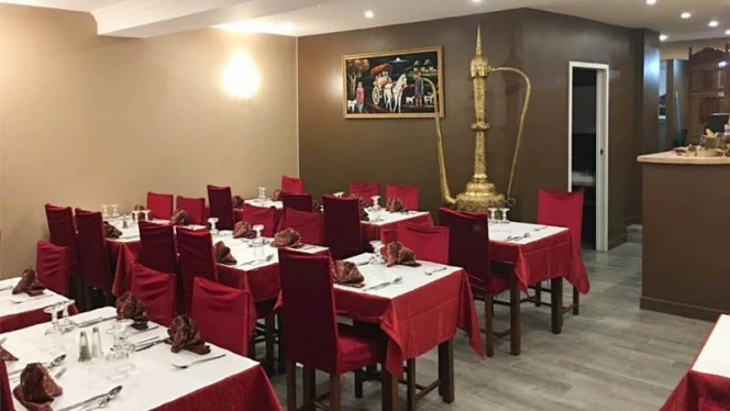 Penjabi Grill - photo 2