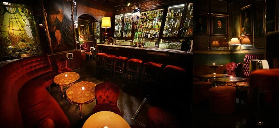Bar Le Florian
