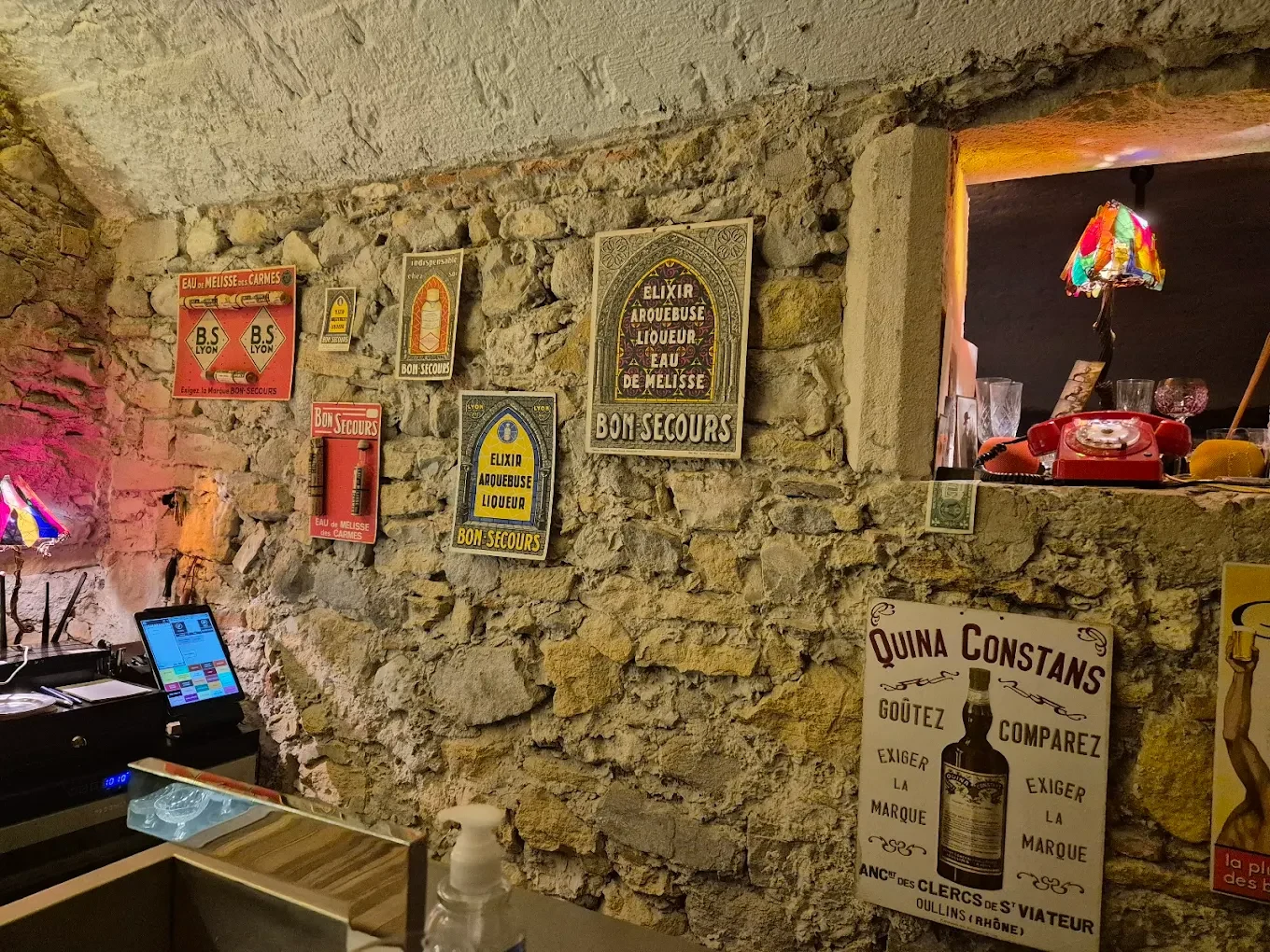 Bar de Bon-Secours - photo 4
