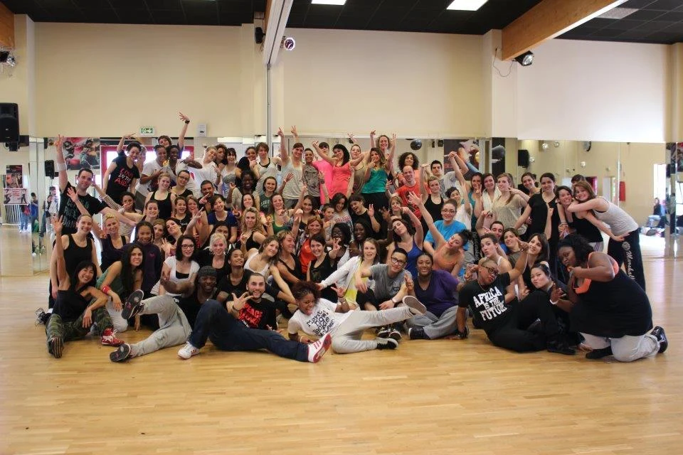 100% Danse - photo 2