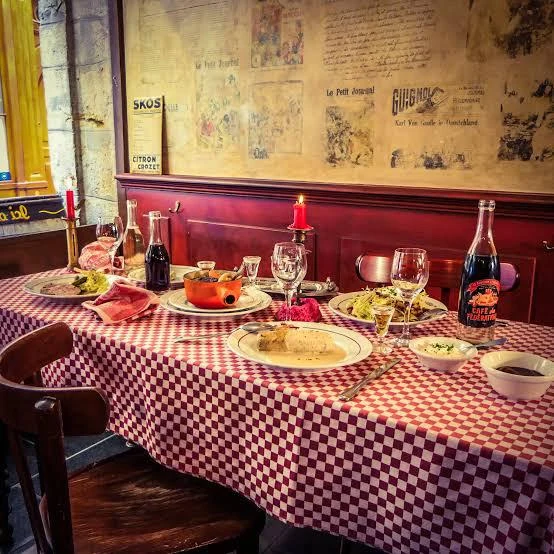 Café des Fédérations - photo 5