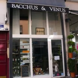 Bacchus et Vénus - photo 2