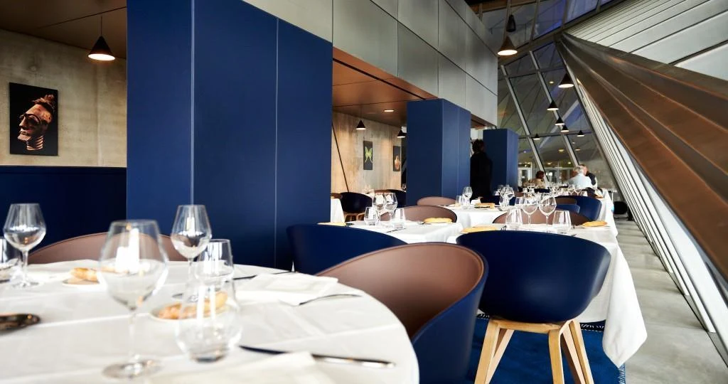 La brasserie des Confluences - photo 2