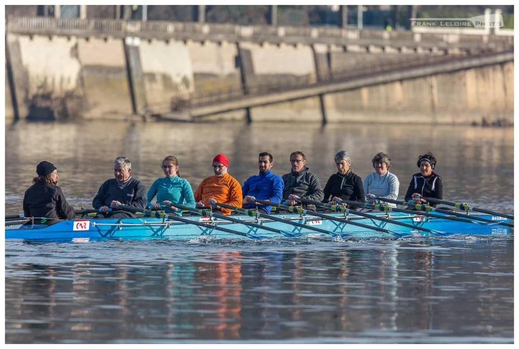 Cercle de l'Aviron de Lyon