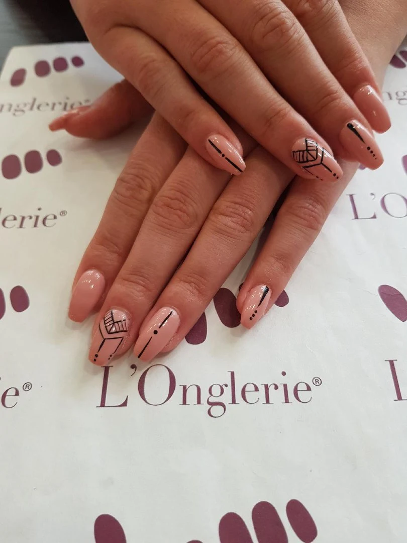 L'Onglerie - photo 2