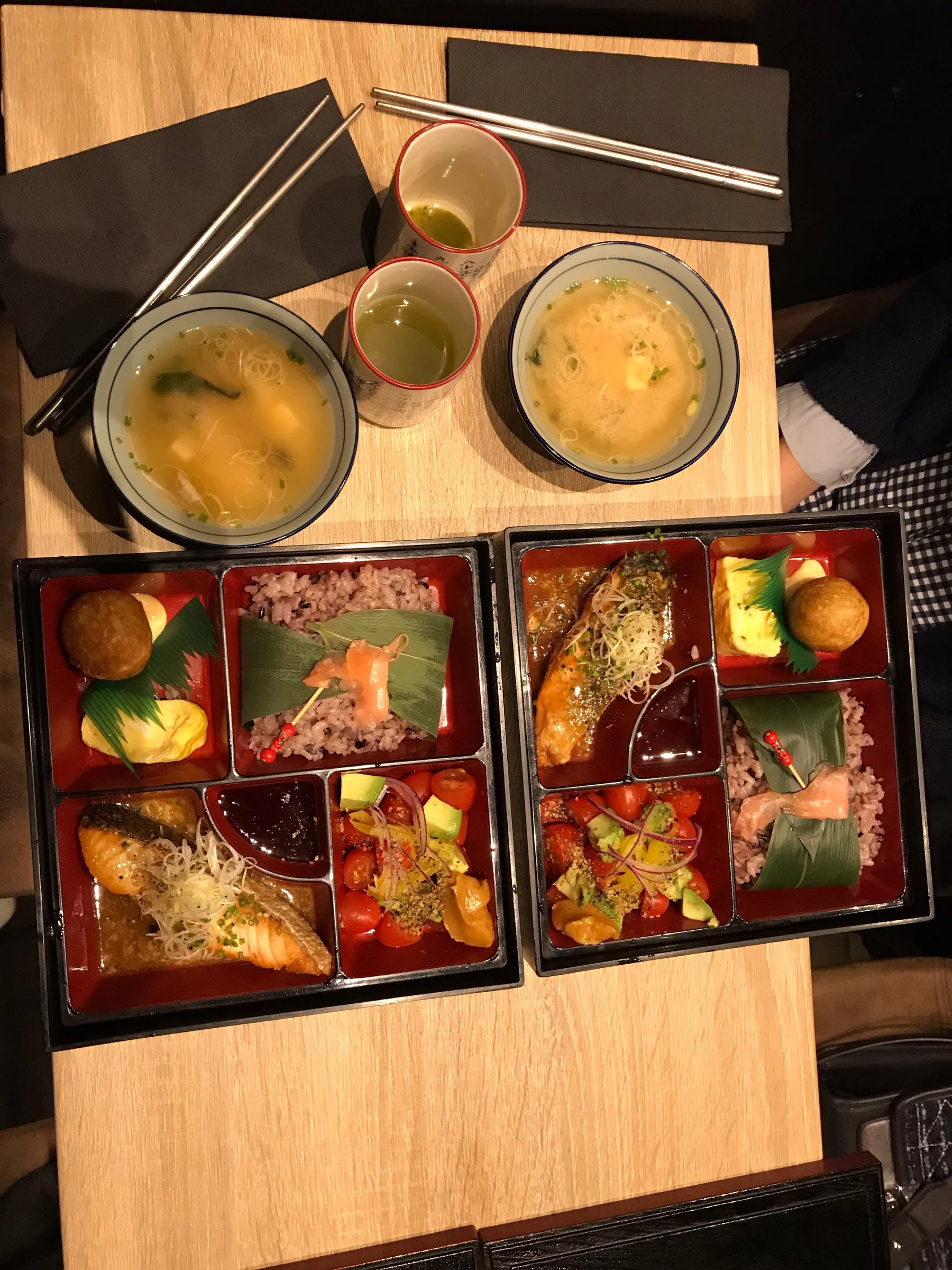 Bentomania Honten - photo 2