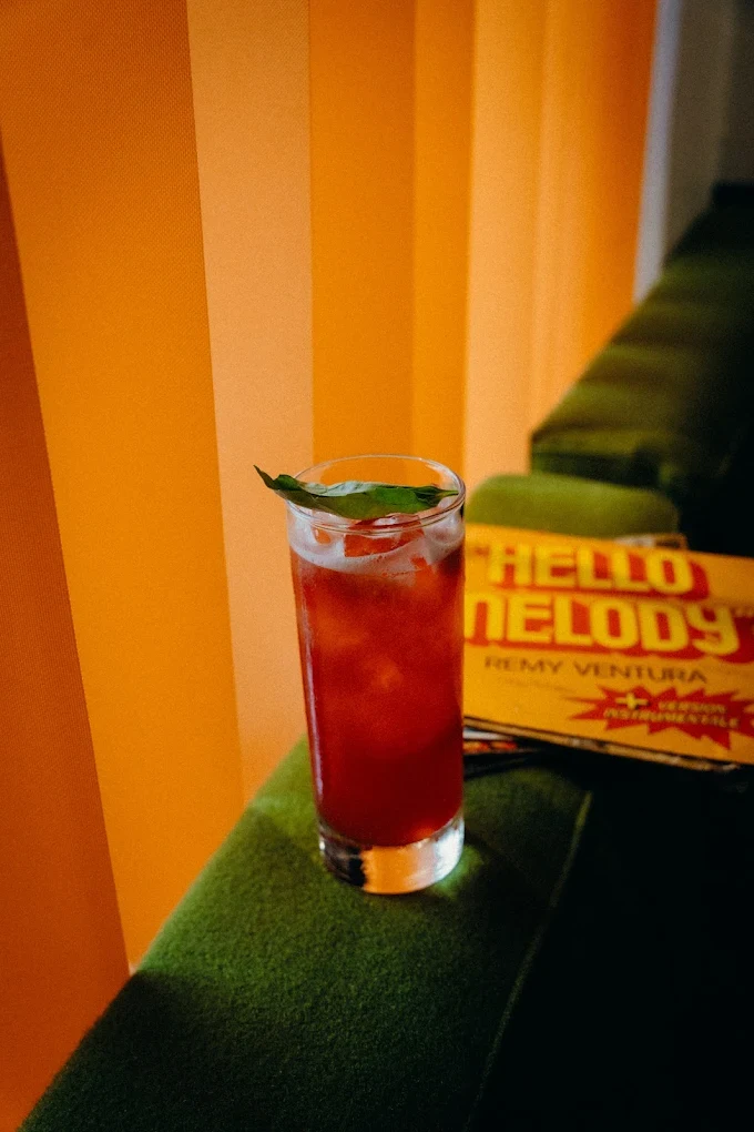 Soda Bar - photo 4