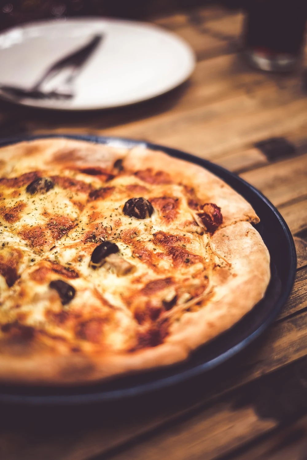Pizza Story
