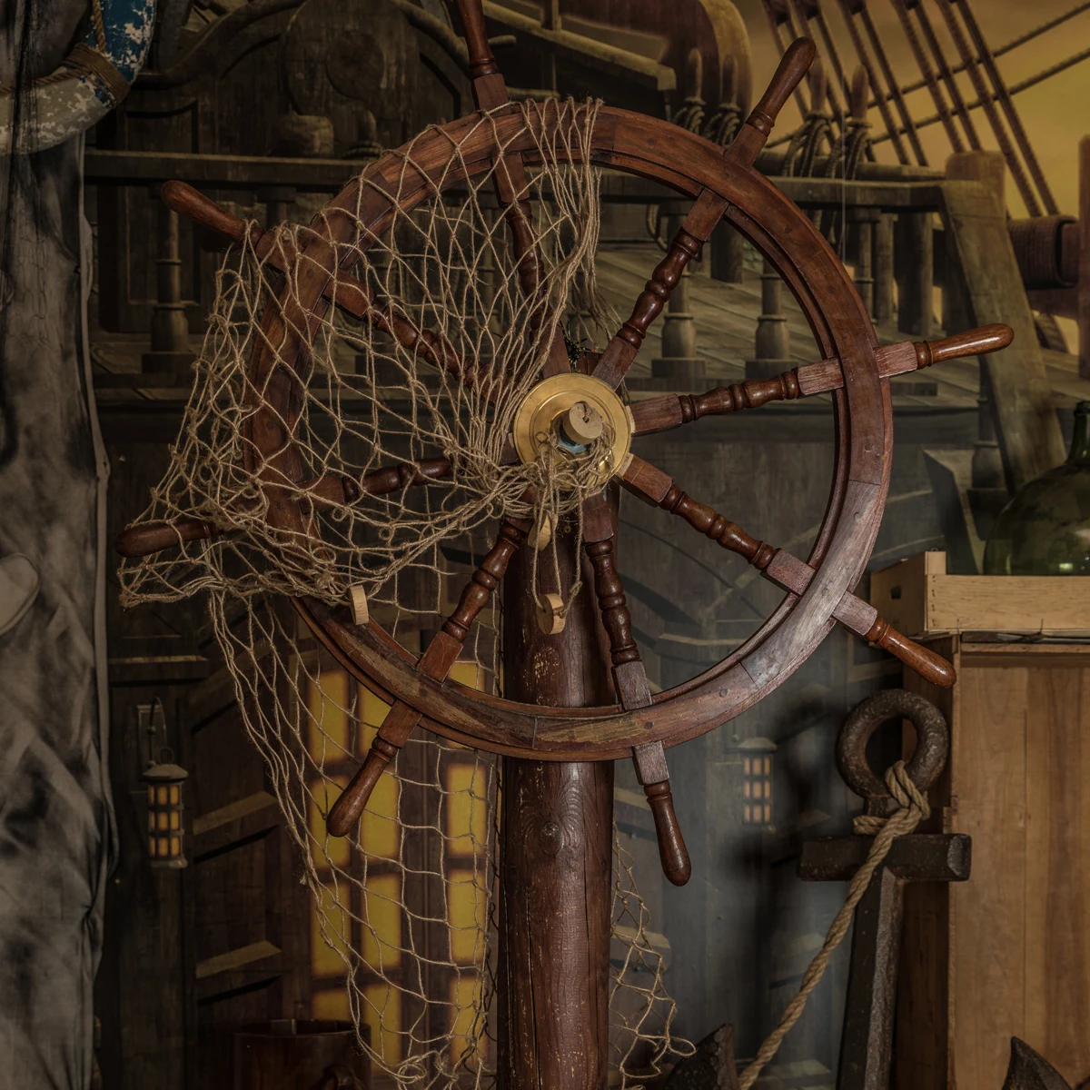 Way Out Escape Game - photo 2