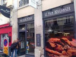 Au Vieux Pétrin - photo principale