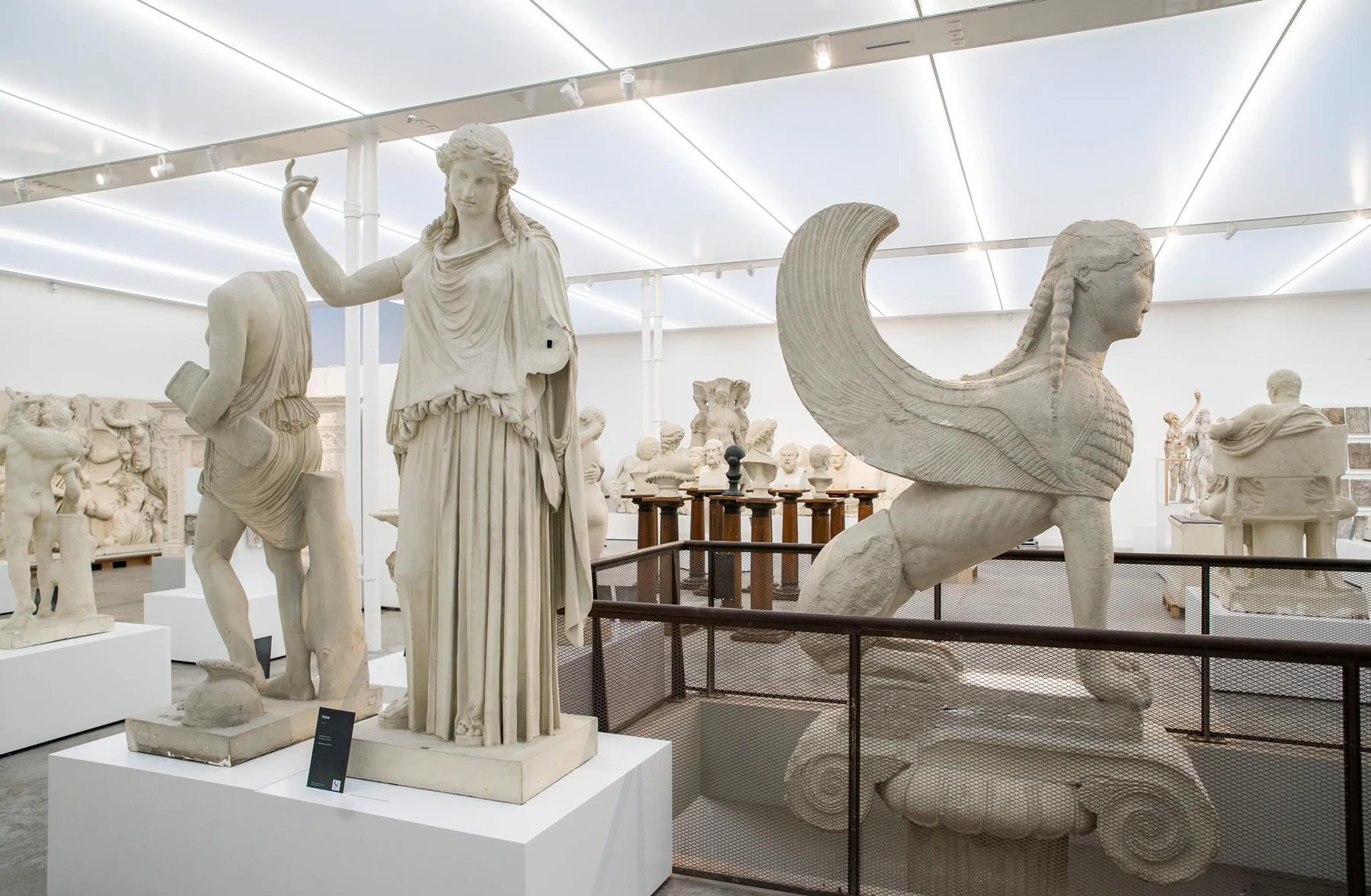 Musée des Moulages - photo 3