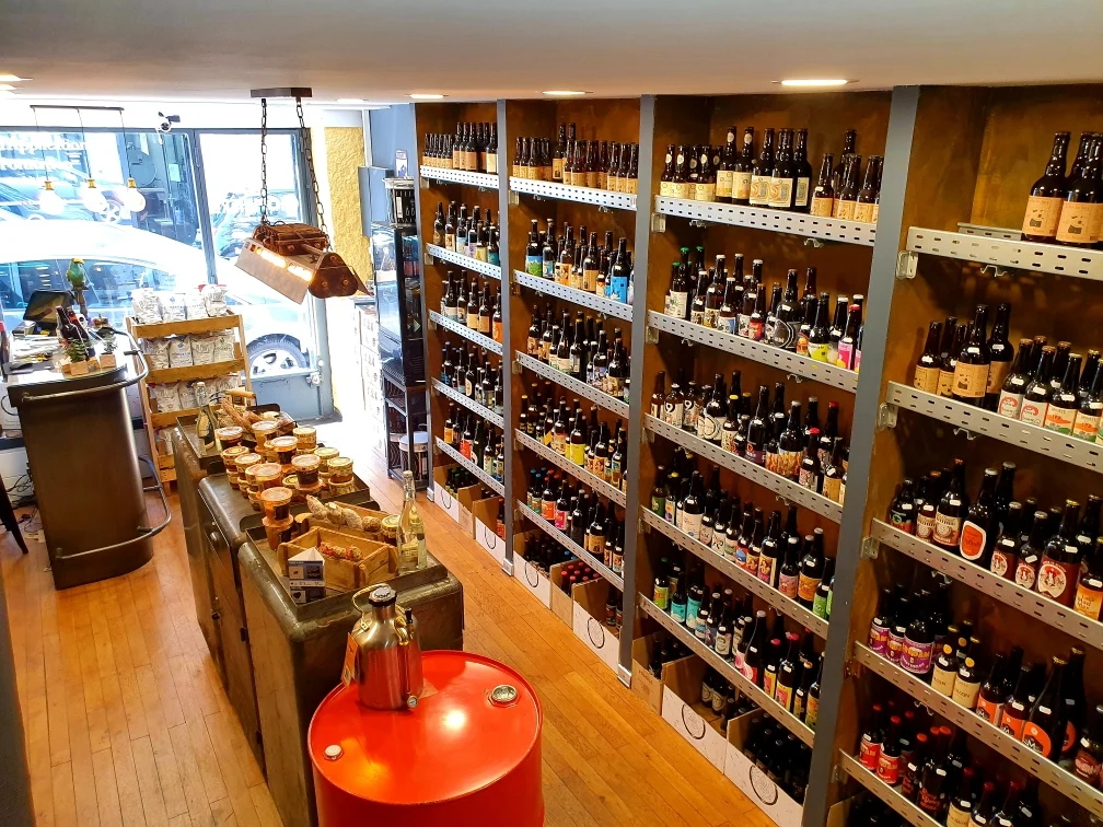 La Chopinière - photo 9