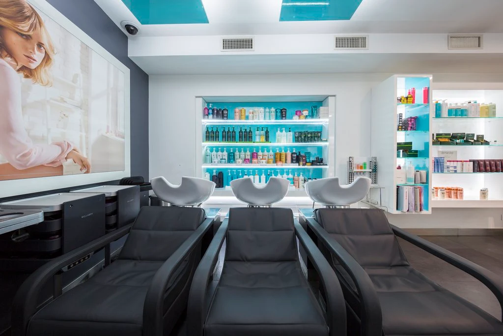 Confidences Le Salon - Cordeliers - photo 4