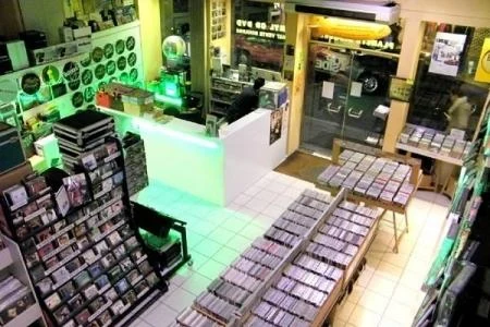 Planète Disques - photo 3