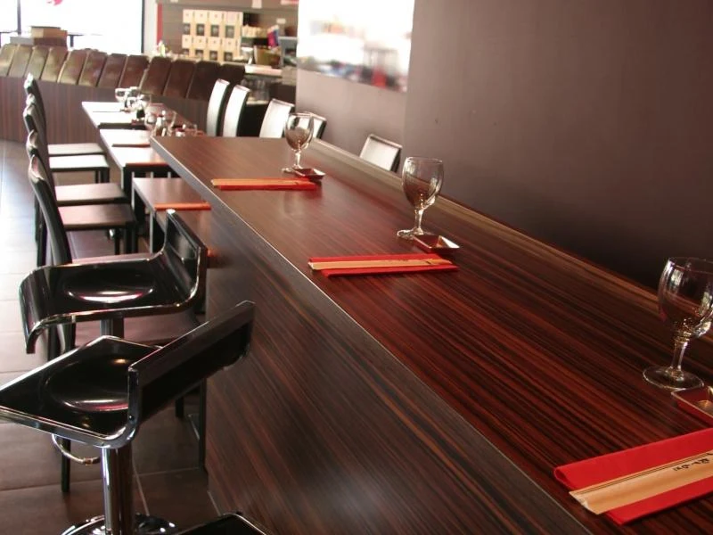 Sushi and Sushis - photo 2