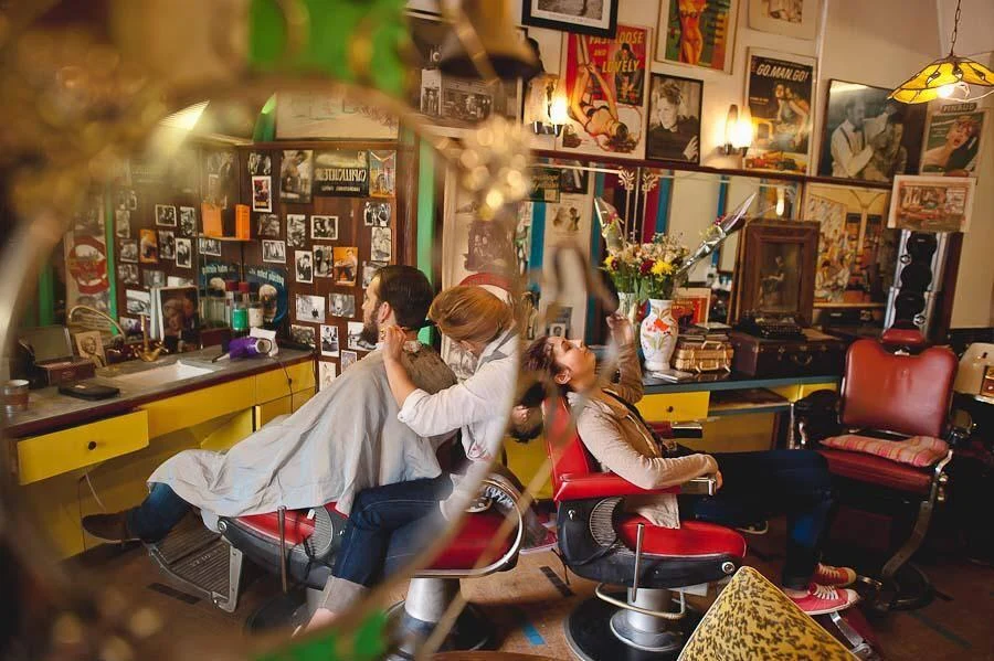 Orlando Coiffure