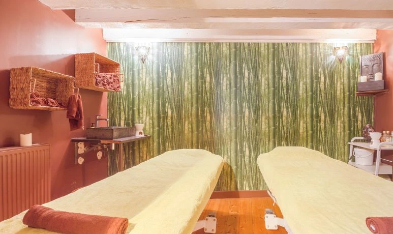 Sanaya Spa - photo 2