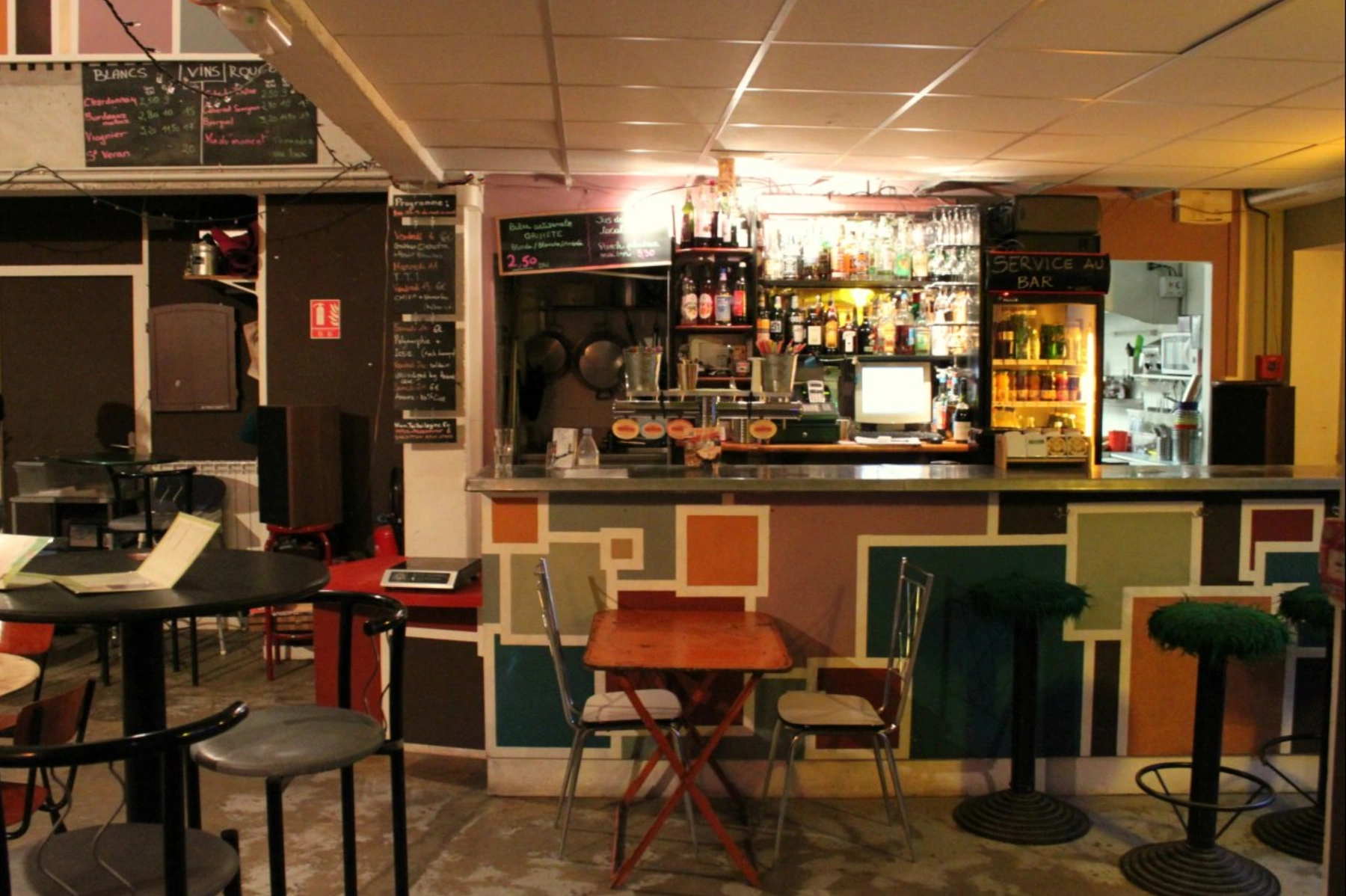 ToïToï Le Zinc - photo 4