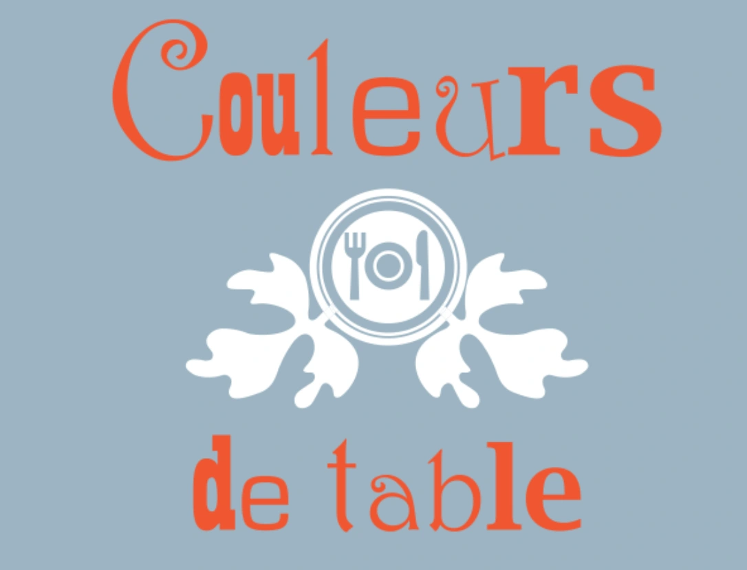 Couleurs de Table