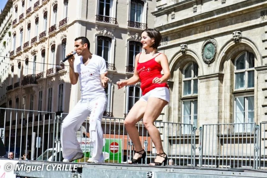 Baila Conmigo - photo 2