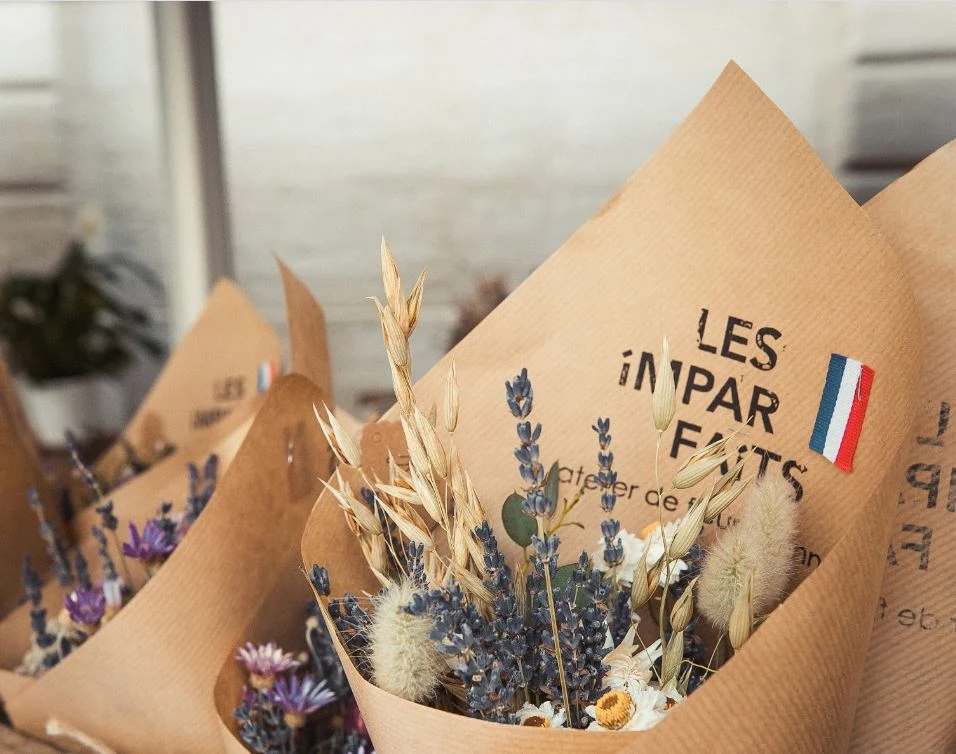 Les imparfaits