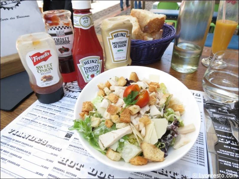 Ed's Eat & Drinks - photo 2