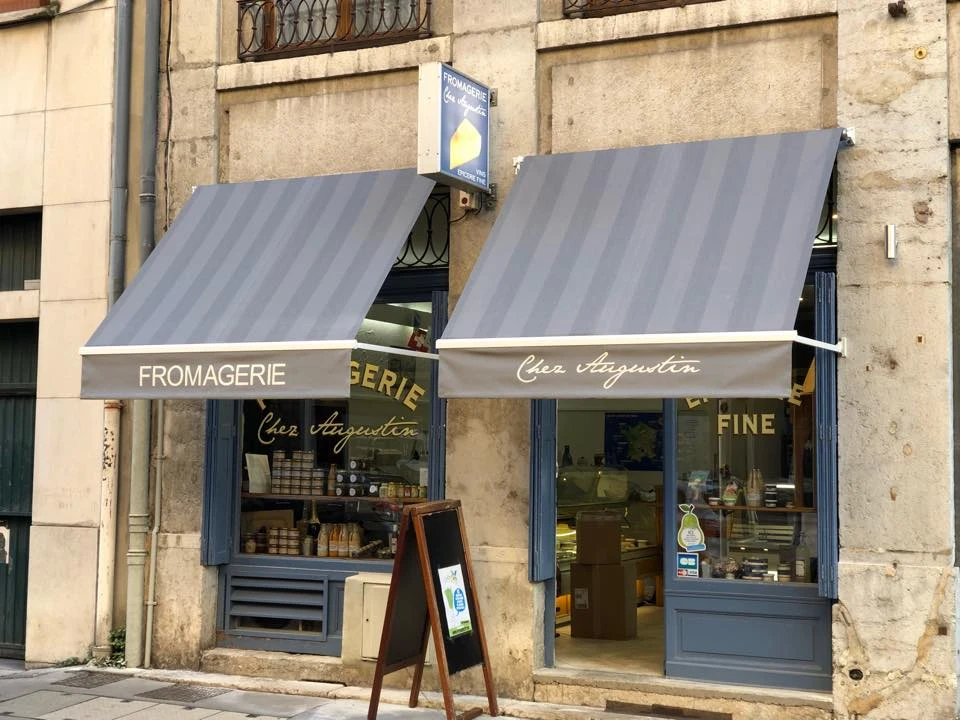 Chez Augustin - photo principale