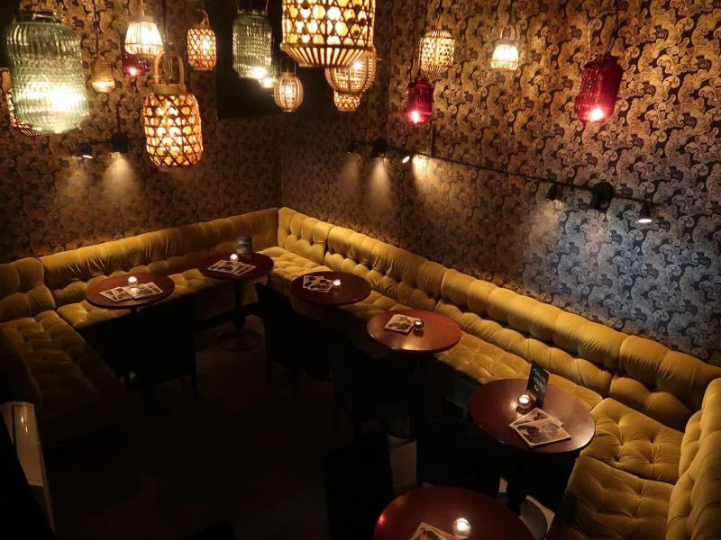 The Monkey Club - photo 4