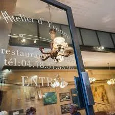 L'Atelier d'Yvonne
